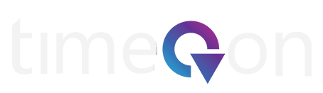 TimeOon Logo